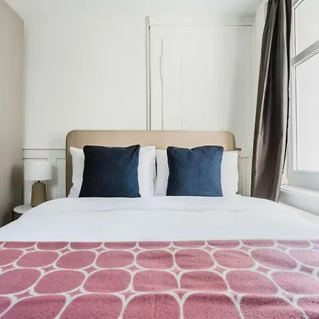 Apartamento Magnolia 4 5 Flat Oberstrass Zúrich